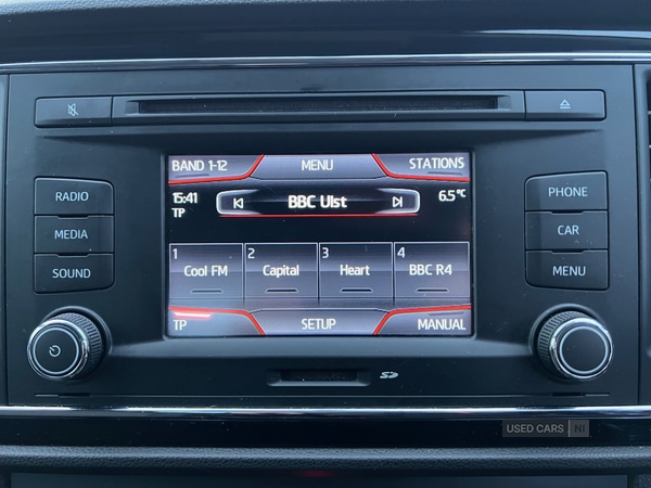 Used SEAT Leon 2014 for sale - 76772439: Photo 17