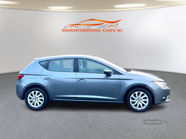 Used SEAT Leon 2014 for sale - 76772439: Photo 3