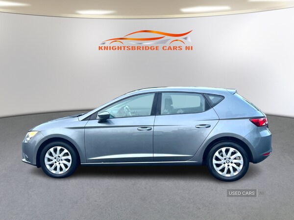 Used SEAT Leon 2014 for sale - 76772439: Photo 4