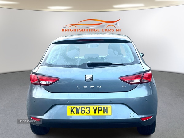 Used SEAT Leon 2014 for sale - 76772439: Photo 5