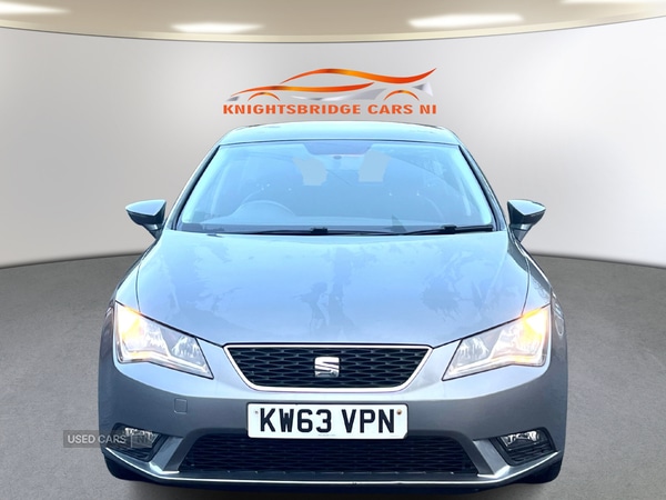 Used SEAT Leon 2014 for sale - 76772439: Photo 6