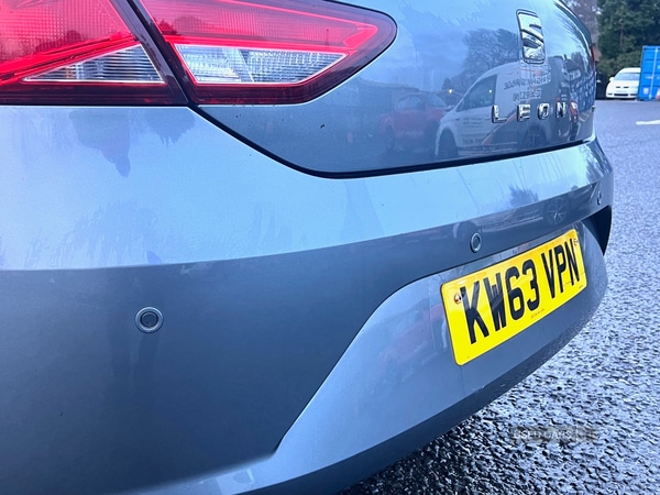 Used SEAT Leon 2014 for sale - 76772439: Photo 7