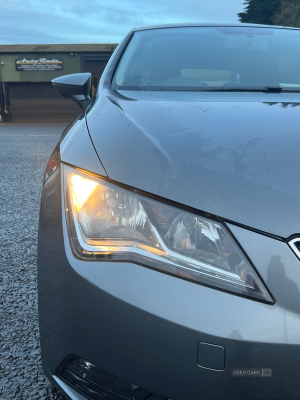 Used SEAT Leon 2014 for sale - 76772439: Photo 9