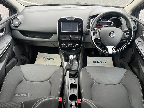 Used Renault Clio 2015 for sale - 77041350: Photo 10