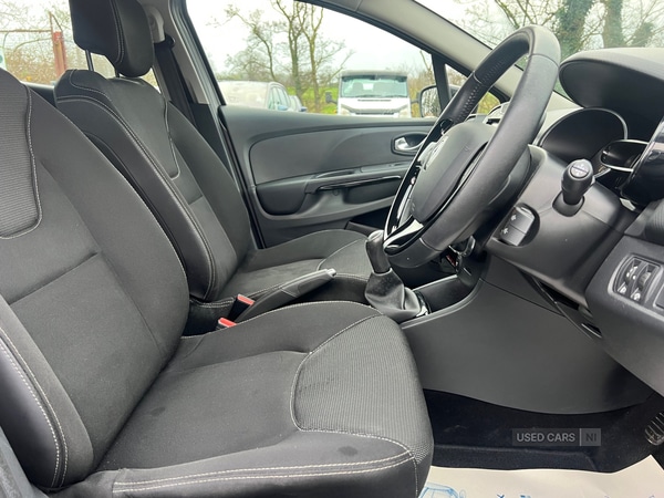Used Renault Clio 2015 for sale - 77041350: Photo 11