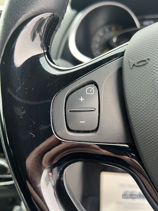 Used Renault Clio 2015 for sale - 77041350: Photo 13