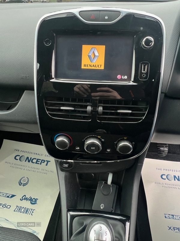 Used Renault Clio 2015 for sale - 77041350: Photo 14