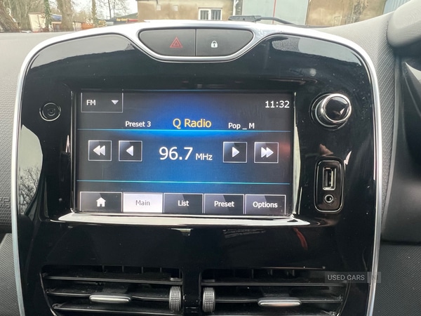 Used Renault Clio 2015 for sale - 77041350: Photo 15