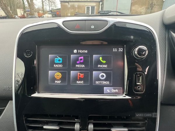 Used Renault Clio 2015 for sale - 77041350: Photo 16