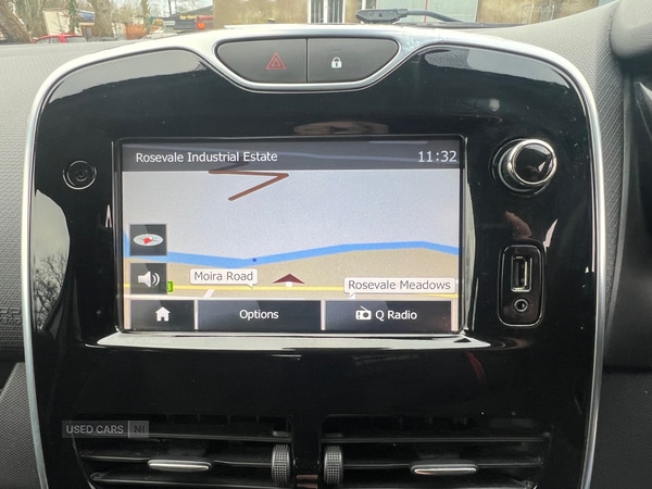 Used Renault Clio 2015 for sale - 77041350: Photo 17