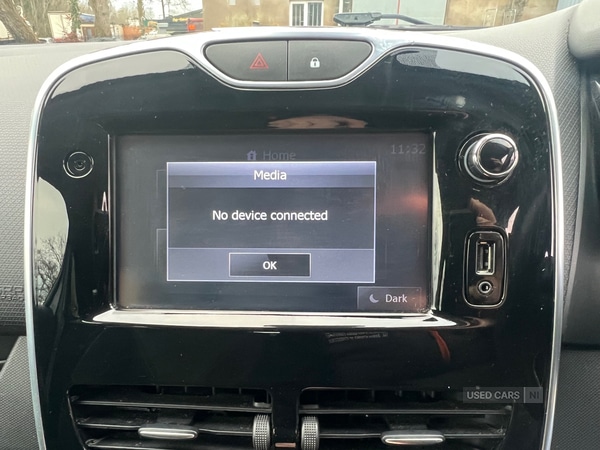 Used Renault Clio 2015 for sale - 77041350: Photo 19