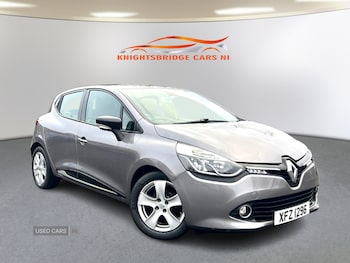 Used Renault Clio 2015 for sale - 77041350: Photo