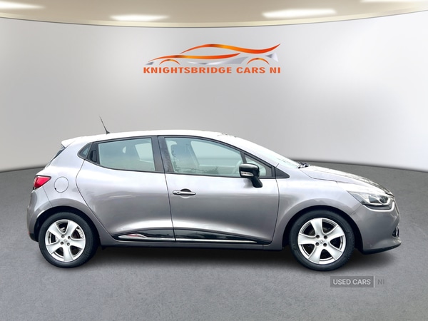 Used Renault Clio 2015 for sale - 77041350: Photo 3