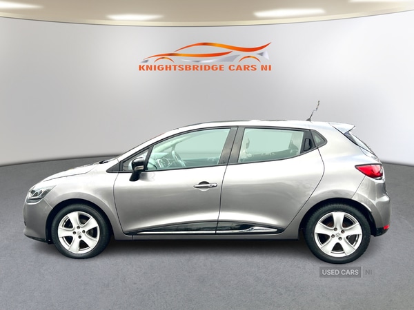 Used Renault Clio 2015 for sale - 77041350: Photo 4