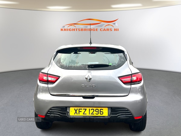 Used Renault Clio 2015 for sale - 77041350: Photo 5