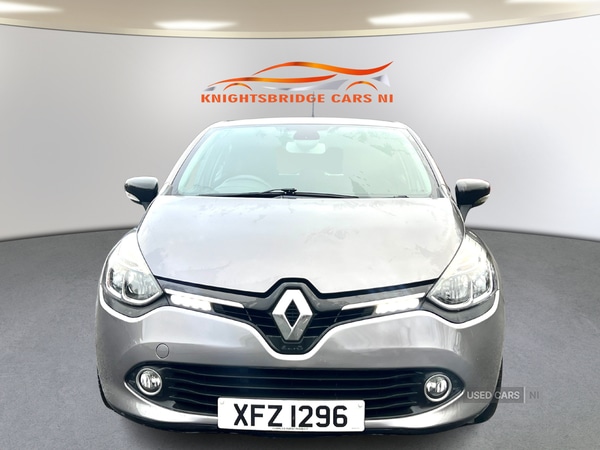 Used Renault Clio 2015 for sale - 77041350: Photo 6