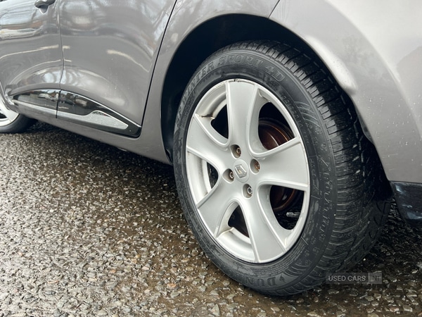 Used Renault Clio 2015 for sale - 77041350: Photo 7