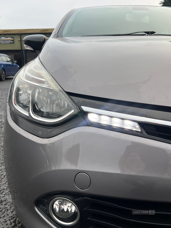 Used Renault Clio 2015 for sale - 77041350: Photo 8