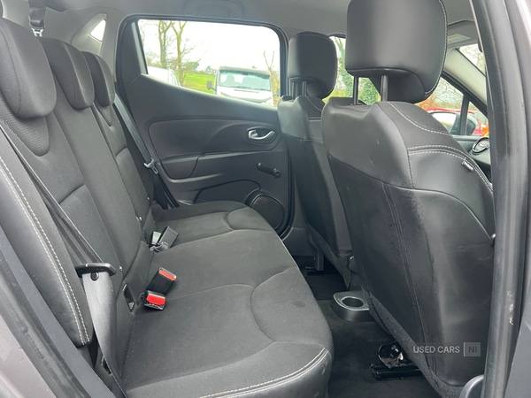 Used Renault Clio 2015 for sale - 77041350: Photo 9