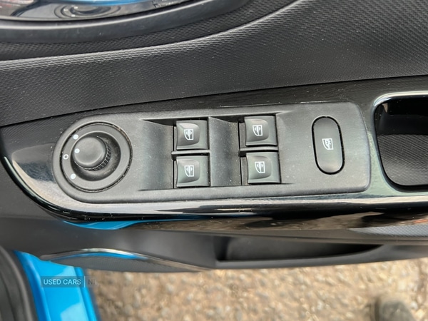 Used Renault Captur 2014 for sale - 76539286: Photo 13