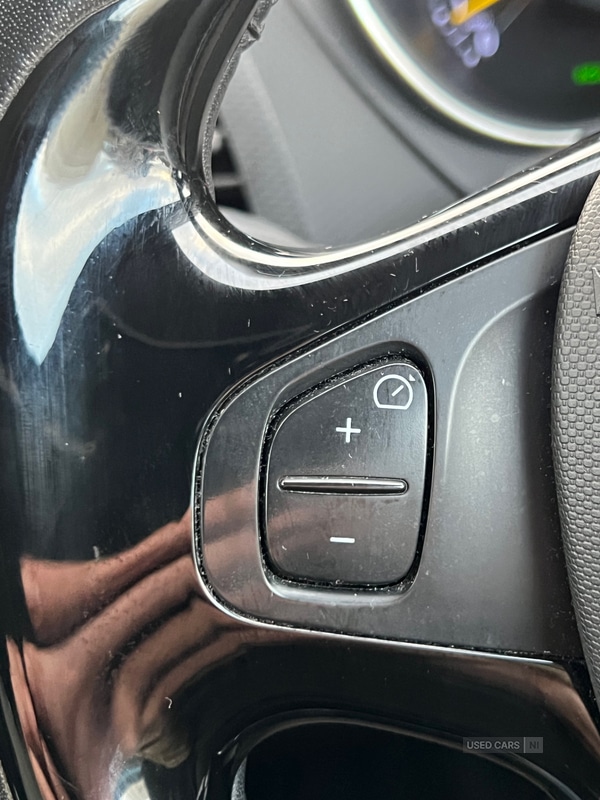 Used Renault Captur 2014 for sale - 76539286: Photo 14