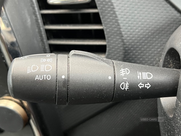 Used Renault Captur 2014 for sale - 76539286: Photo 16