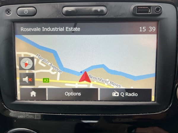 Used Renault Captur 2014 for sale - 76539286: Photo 20