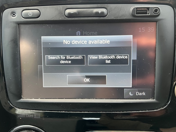 Used Renault Captur 2014 for sale - 76539286: Photo 21