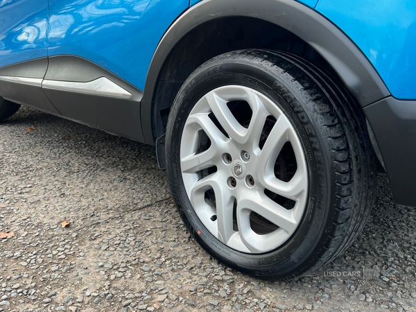 Used Renault Captur 2014 for sale - 76539286: Photo 7