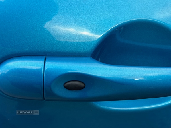 Used Renault Captur 2014 for sale - 76539286: Photo 9