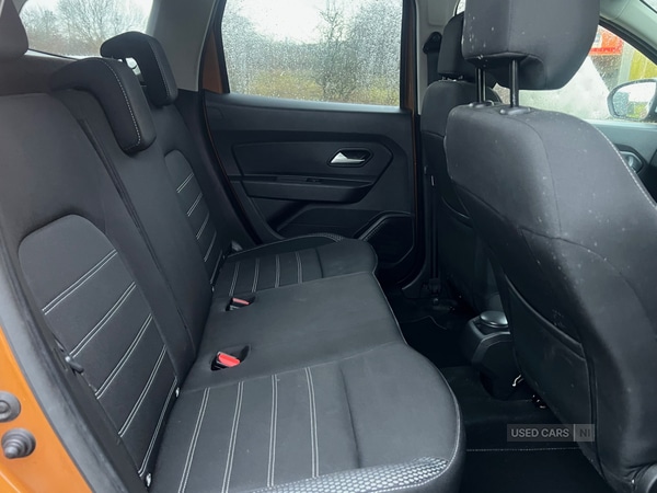 Used Dacia Duster 2021 for sale - 77067347: Photo 10