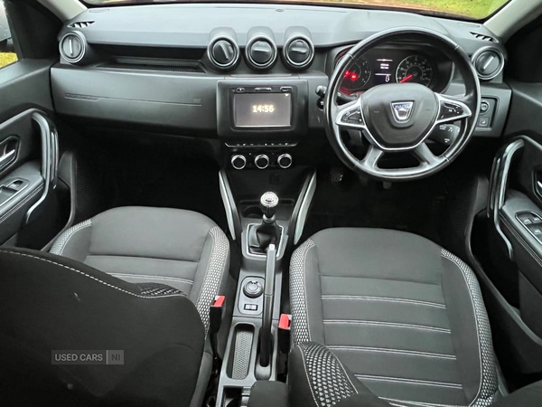 Used Dacia Duster 2021 for sale - 77067347: Photo 11