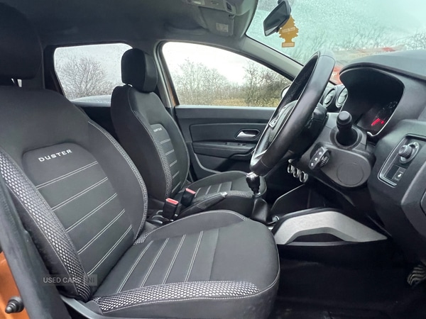 Used Dacia Duster 2021 for sale - 77067347: Photo 12