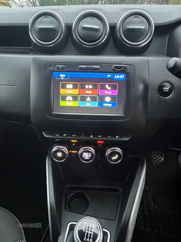Used Dacia Duster 2021 for sale - 77067347: Photo 15