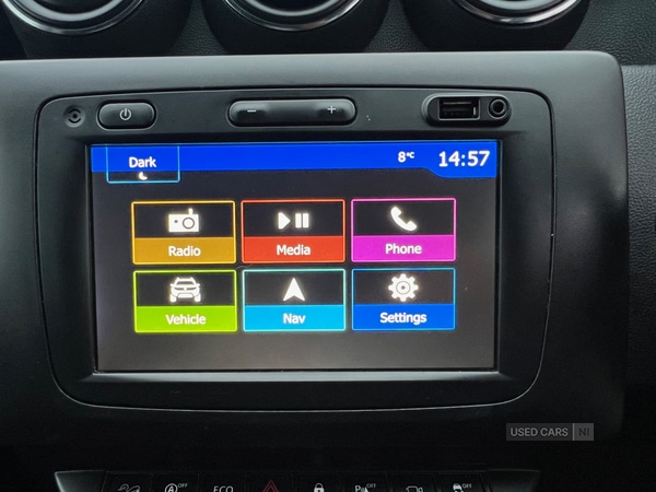 Used Dacia Duster 2021 for sale - 77067347: Photo 16