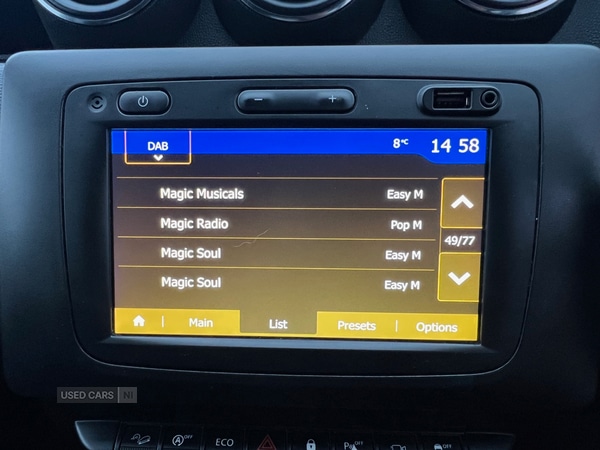 Used Dacia Duster 2021 for sale - 77067347: Photo 17