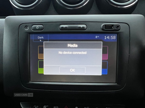 Used Dacia Duster 2021 for sale - 77067347: Photo 18