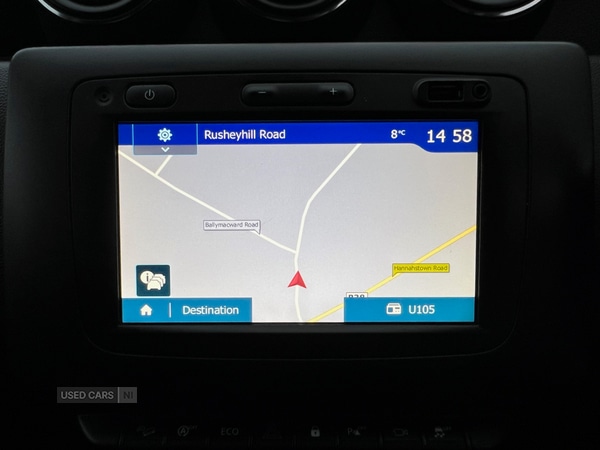 Used Dacia Duster 2021 for sale - 77067347: Photo 19