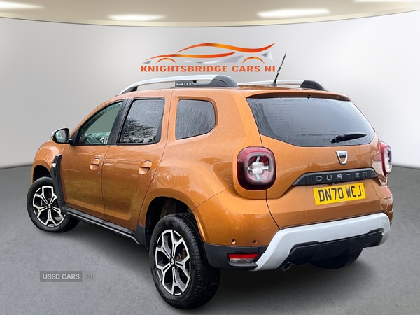 Used Dacia Duster 2021 for sale - 77067347: Photo 2
