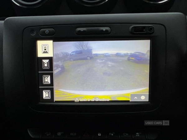 Used Dacia Duster 2021 for sale - 77067347: Photo 21