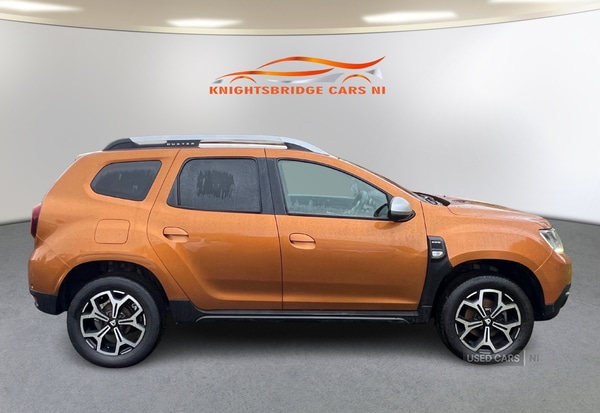 Used Dacia Duster 2021 for sale - 77067347: Photo 3