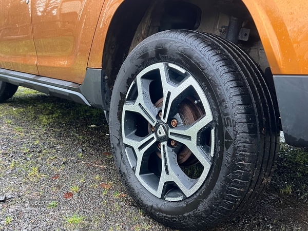 Used Dacia Duster 2021 for sale - 77067347: Photo 7