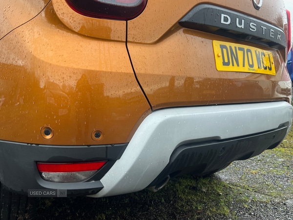 Used Dacia Duster 2021 for sale - 77067347: Photo 8