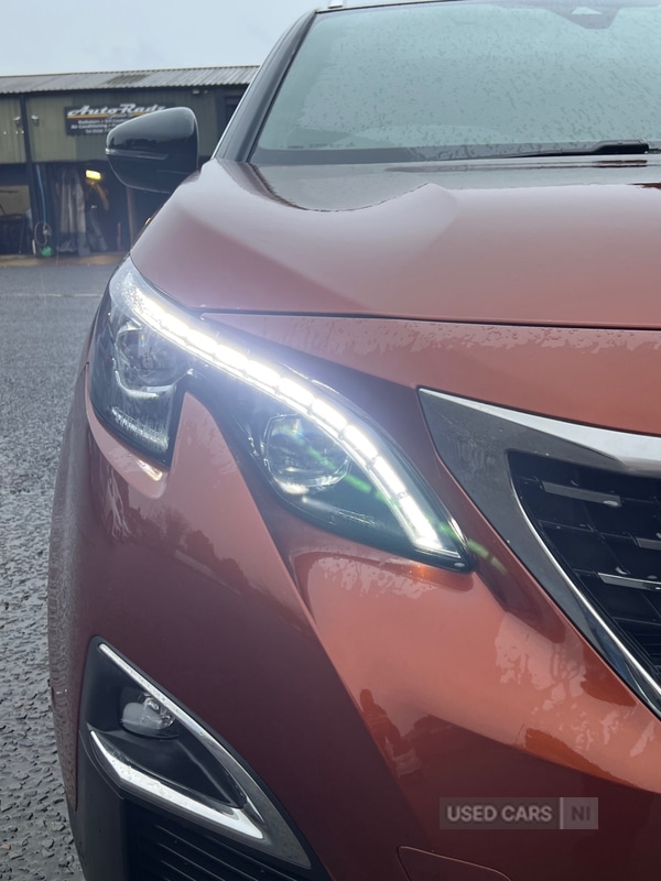 Used Peugeot 3008 2018 for sale - 77511769: Photo 10