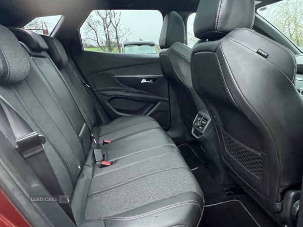 Used Peugeot 3008 2018 for sale - 77511769: Photo 11