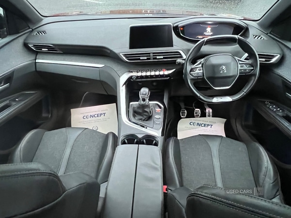 Used Peugeot 3008 2018 for sale - 77511769: Photo 12