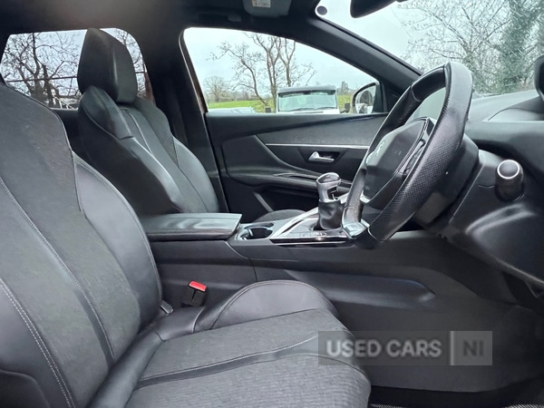 Used Peugeot 3008 2018 for sale - 77511769: Photo 13