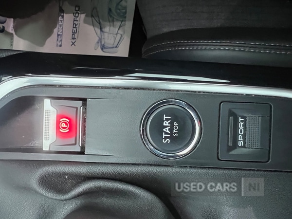 Used Peugeot 3008 2018 for sale - 77511769: Photo 16