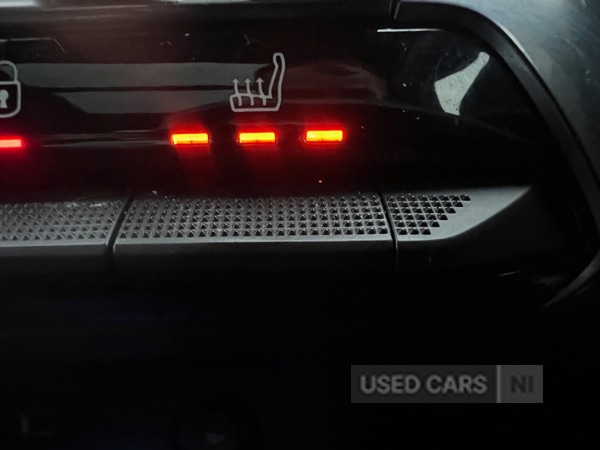 Used Peugeot 3008 2018 for sale - 77511769: Photo 18