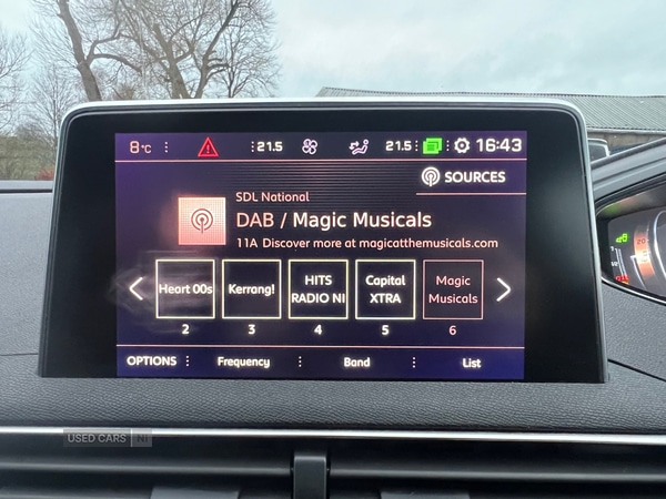 Used Peugeot 3008 2018 for sale - 77511769: Photo 20